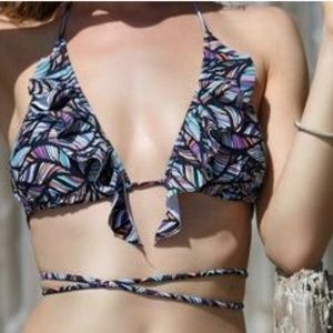 💦Sexy Black 2👙 Piece Bathing Suit💦